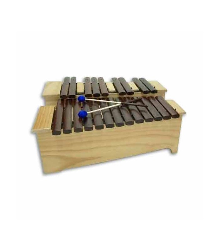 Photo of xylophone Honsuy 49620