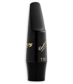 Mouthpiece Vandoren model SM423 V5 T25 for tenor saxophone