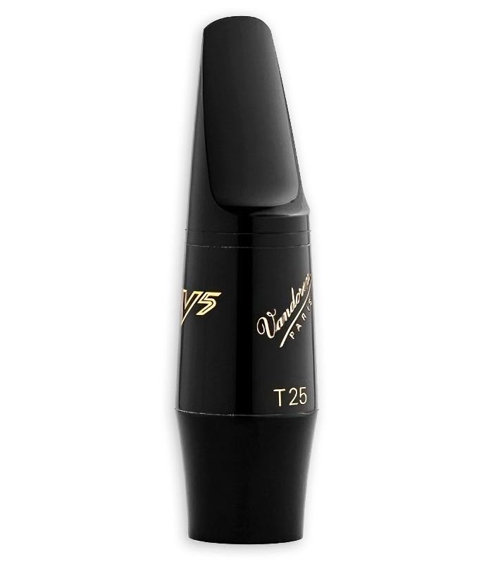 Mouthpiece Vandoren model SM423 V5 T25 for tenor saxophone