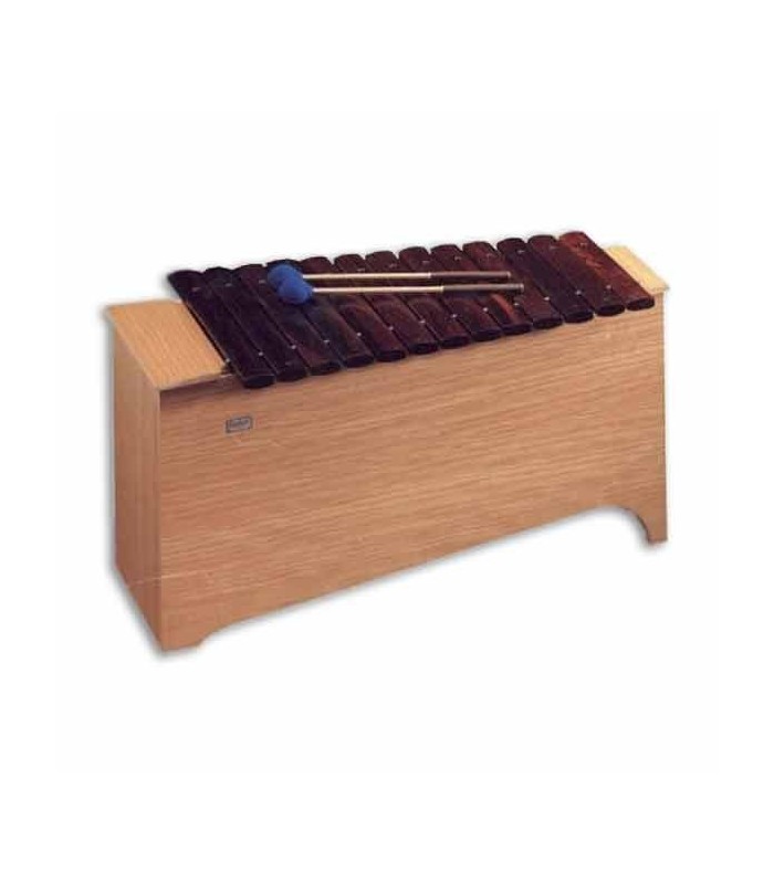 Honsuy Bass Diatonic Xylophone 49110 C A