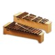 Xylophone Honsuy 49640 Soprano Chromatic C to A