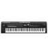 Piano digital Roland modelo RD 2000 stage piano de 88 teclas