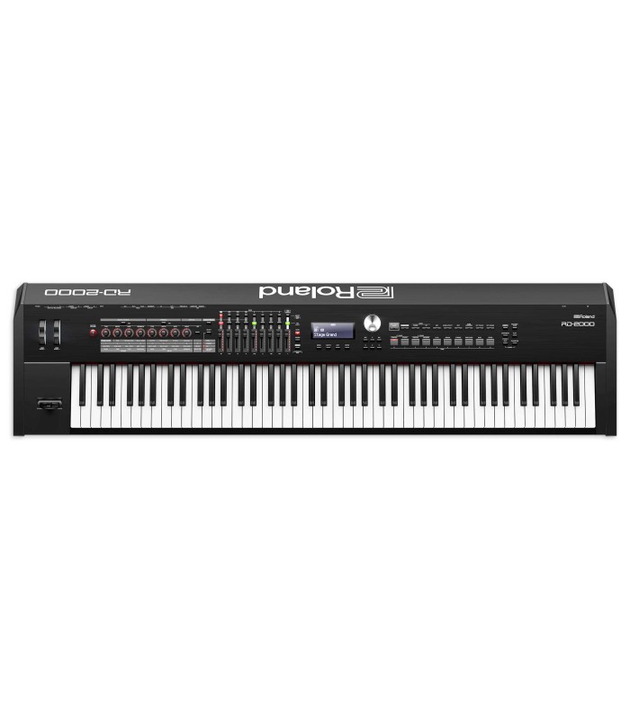 Digital piano Roland model RD 2000 Stage Piano of 88 keys