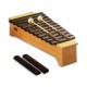 Xylophone Honsuy 49130 Soprano Diatonic C to F