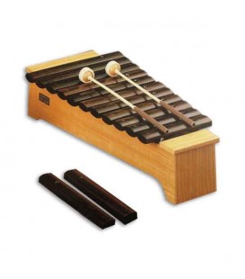 Xylophone Honsuy 49130 Soprano Diatonic C to F
