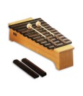 Xilófono Honsuy 49130 Soprano Diatónico Do a Fa