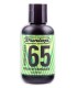 Líquido Dunlop modelo 6574 Formula 65 Carnaúba para guitarra com acabamento brilhante