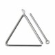 Honsuy Triangle 47850 18cm Steel