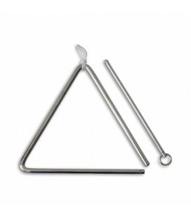 Honsuy Triangle 47850 18cm Steel