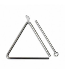 Triangulo Honsuy 47850 18cm Acero