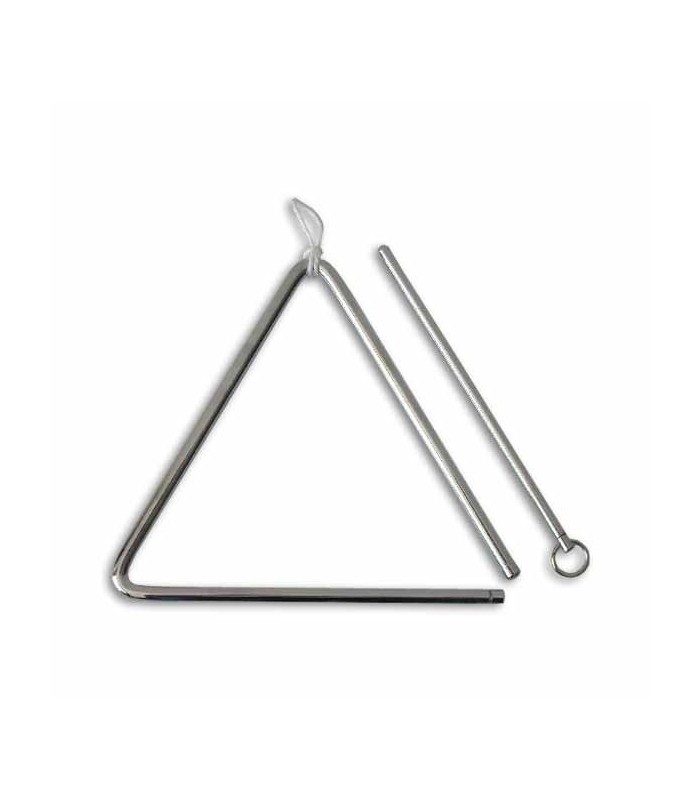 Honsuy Triangle 47850 18cm Steel