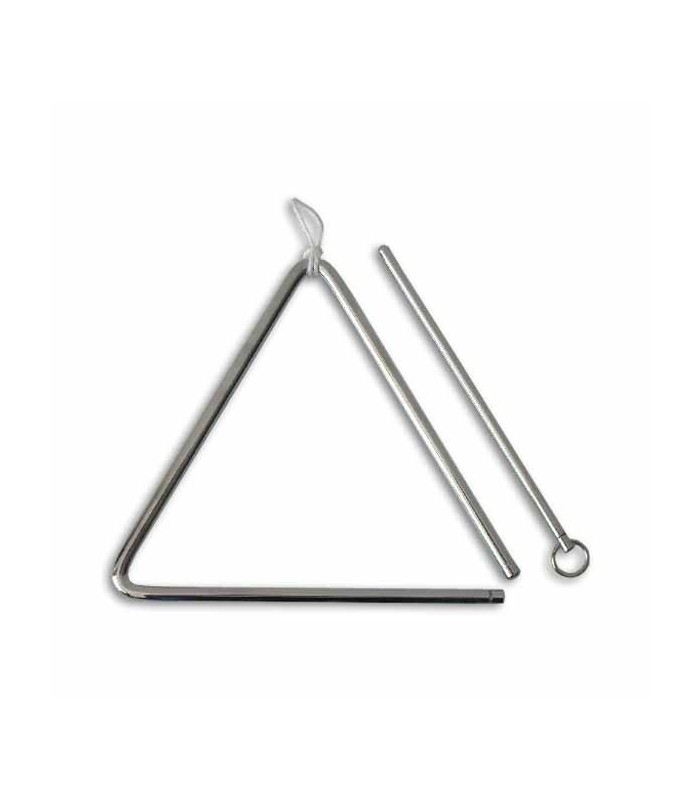 Triângulo Honsuy 47850 18cm Aço