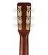 Machine head of the acoustic guitar Gretsch model Jim Dandy Parlor Frontier Stain