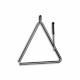 Triângulo LP LPA123 Aspire 10 25,5cm con Batidor