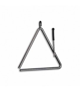 Triângulo LP LPA123 Aspire 10 25,5cm com Batente