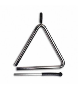 Triângulo LP LPA121 Aspire 6 15cm com Batente
