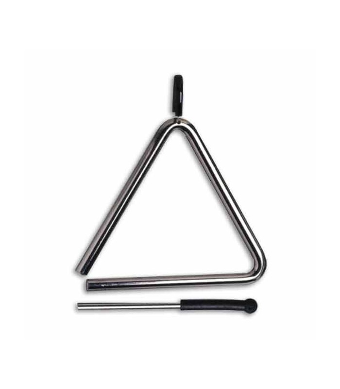 LP Triangle LPA121 Aspire 6 15cm with Striker