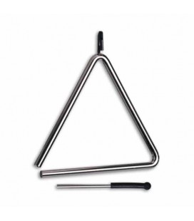 Triângulo LP LPA122 Aspire 8 20cm com Batente
