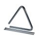 Triangle LP LP311B Professional Steel 05 12,5cm with Striker