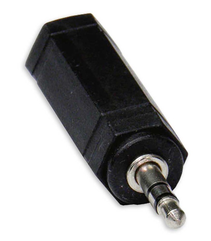 Adapter Schulz model S-46 from jack to mini jack stereo