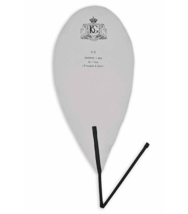 Swab BG model A31 saxophones and clarinets tudels or mouthpieces