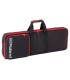Funda Roland modelo CB GP61KP para teclado de 61 teclas GoKeys