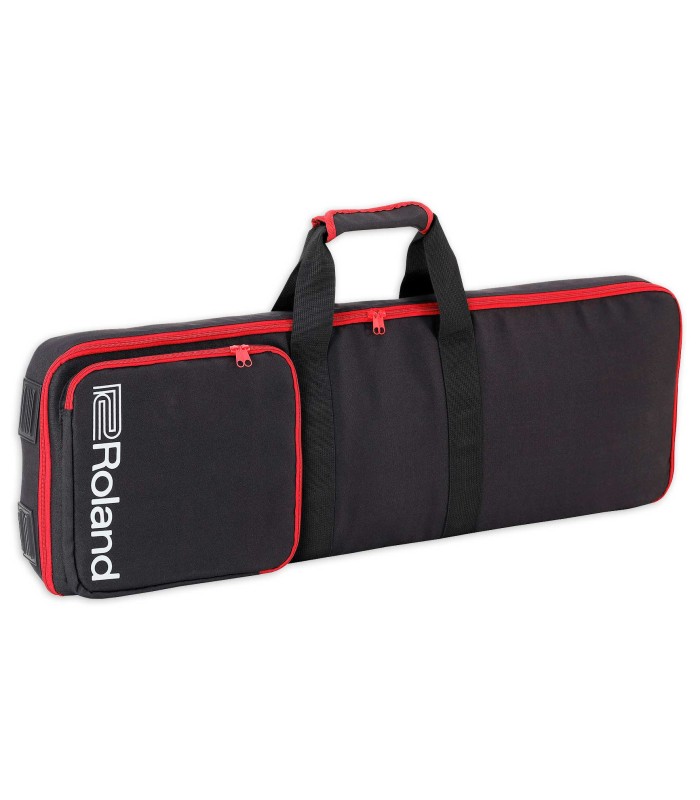Saco Roland modelo CB GP61KP para teclado de 61 teclas GoKeys