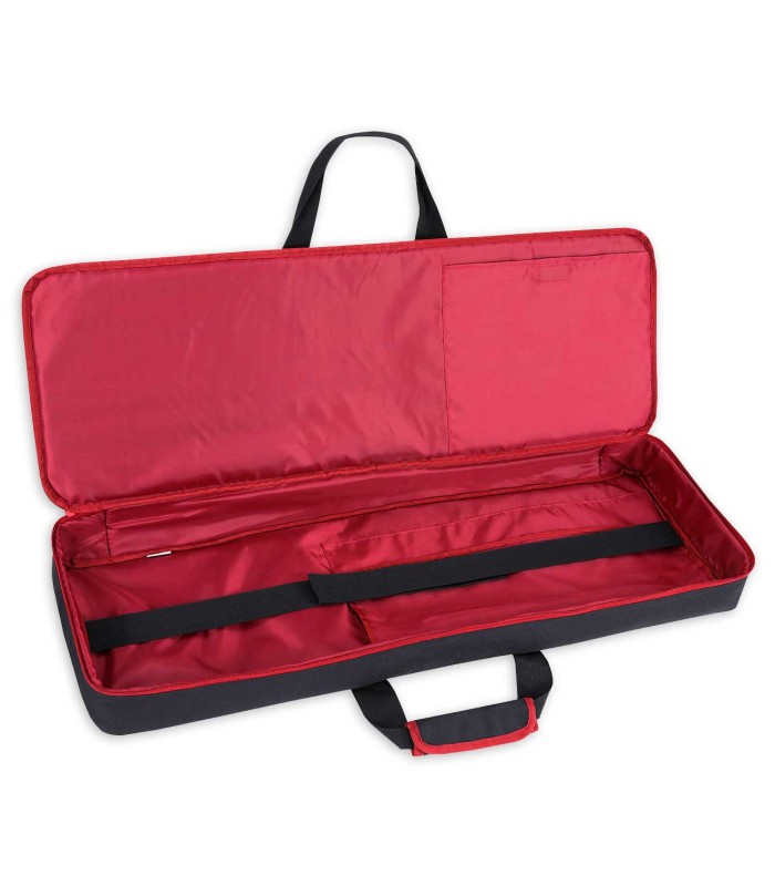 Interior do saco Roland modelo CB GP61KP