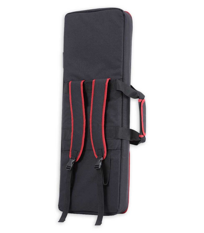 Backpack straps and back of the bag Roland model CB GP61KP