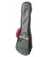 Bag Crossrock model CRSG107SU for ukulele soprano