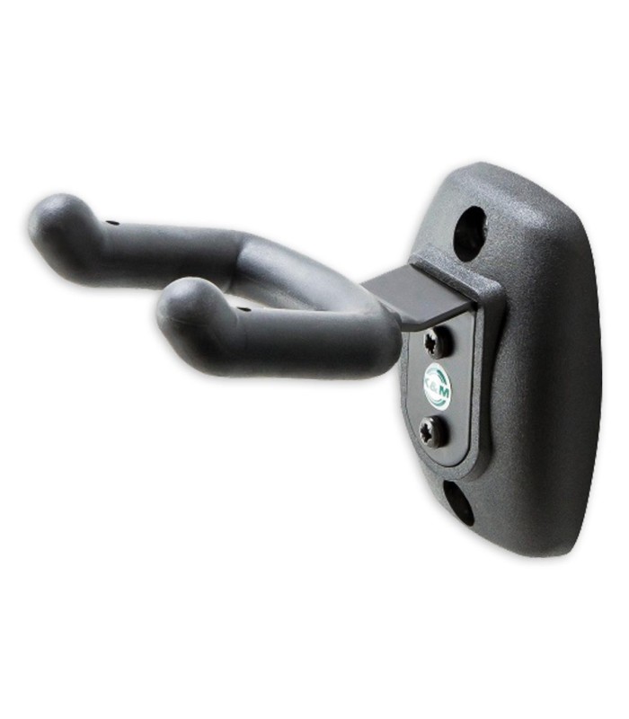 Wall stand Konig and Meyer model 16590 for ukulele