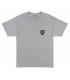 Camiseta Fender de color gris con bolsillo Pick Patch Pocket Tee y de talla M