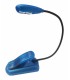 Lámpara Mighty Bright modelo 85610 Xtraflex2 en color azul