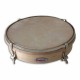 Honsuy Tambourine 43050 20cm 4 Bolts Skinhead