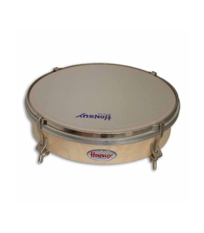 Pandero Honsuy 43100 20cm