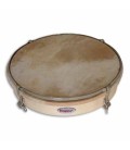 Tamborim Honsuy 43150 25cm 4 Tensores Pele Natural