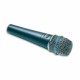 Photo of microphone Shure Beta 57A