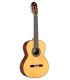 Classical guitar Alhambra model 5PA with a solid spruce top