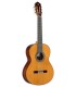 Guitarra clásica Alhambra modelo 5P con tapa en cedro macizo