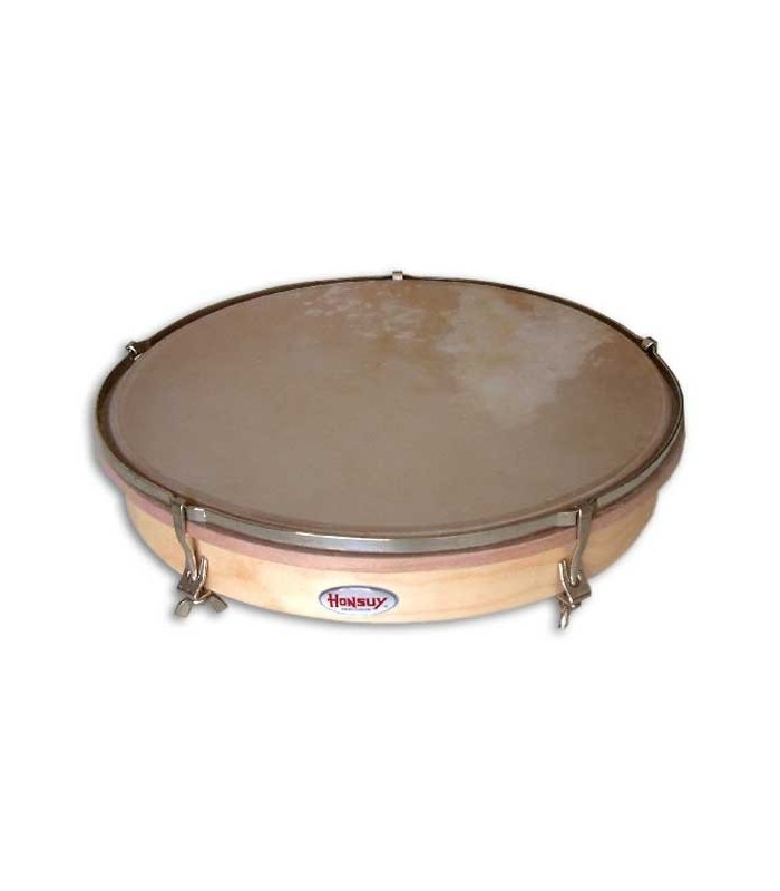 Honsuy Tambourine 43250 30,5cm