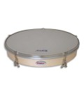 Tamborim Honsuy 43300 30 5cm 5 Tensores Pele Plástico