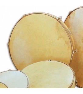 Pandero Honsuy 43350 35,5cm