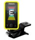 Afinador Daddario modelo PW CT 17YL Cromático Eclipse Yellow en color amarillo