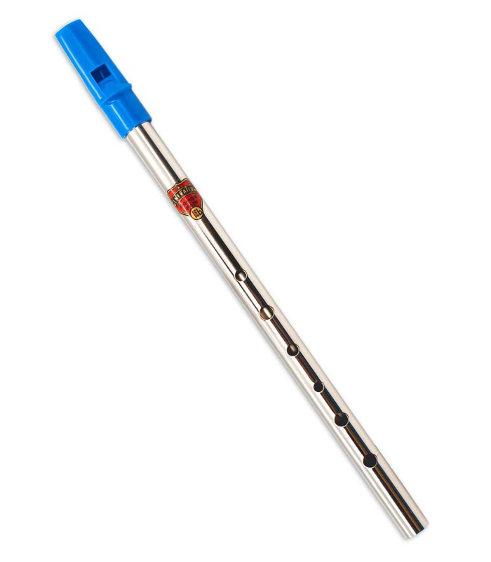 Tinwhistle Feadóg model Flageolet in Eb
