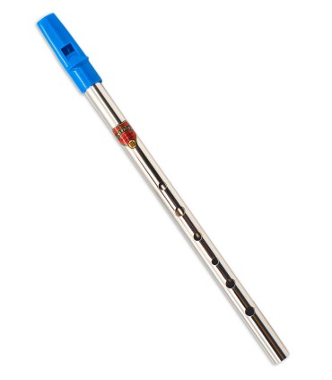 Tinwhistle Feadóg model Flageolet in Eb