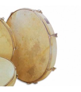 Tamborim Honsuy 43450 40,5cm