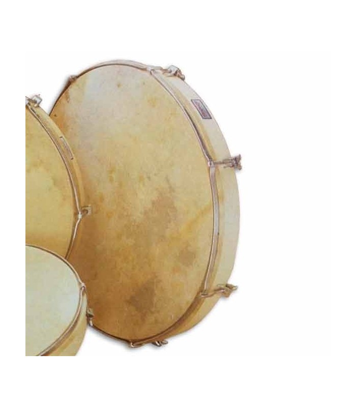 Pandero Honsuy 43450 40,5cm