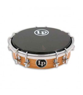Foto do tamborim LP3006 Profissional