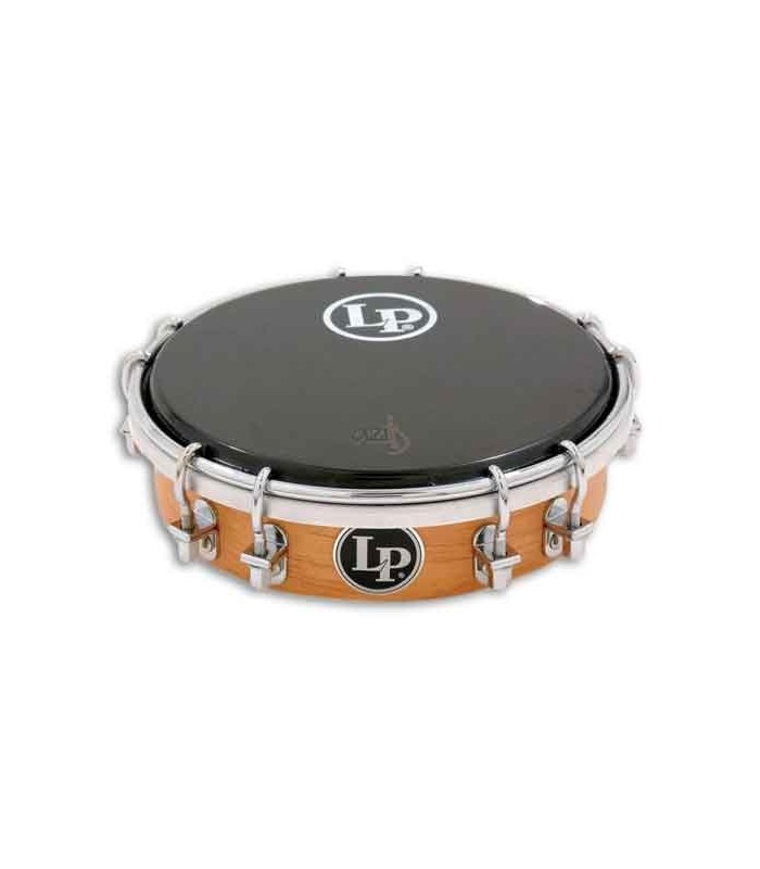 tambourine lp lp3006 profissional