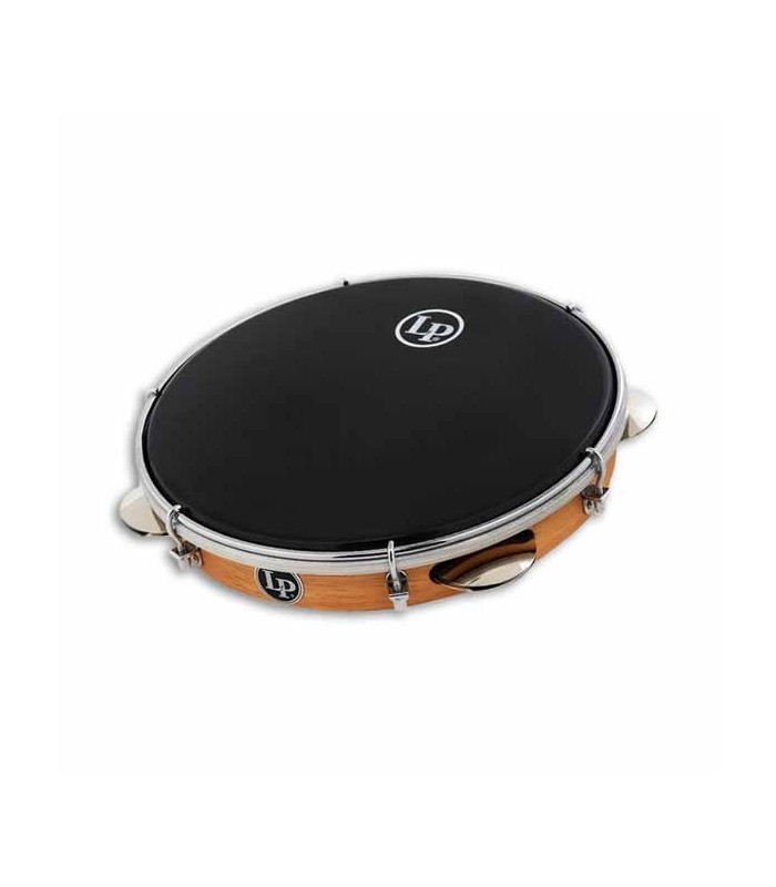 Photo of tambourine LP3010